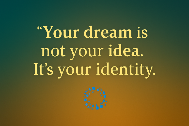 Day 2: Dreamer — The Revelation That Marks You