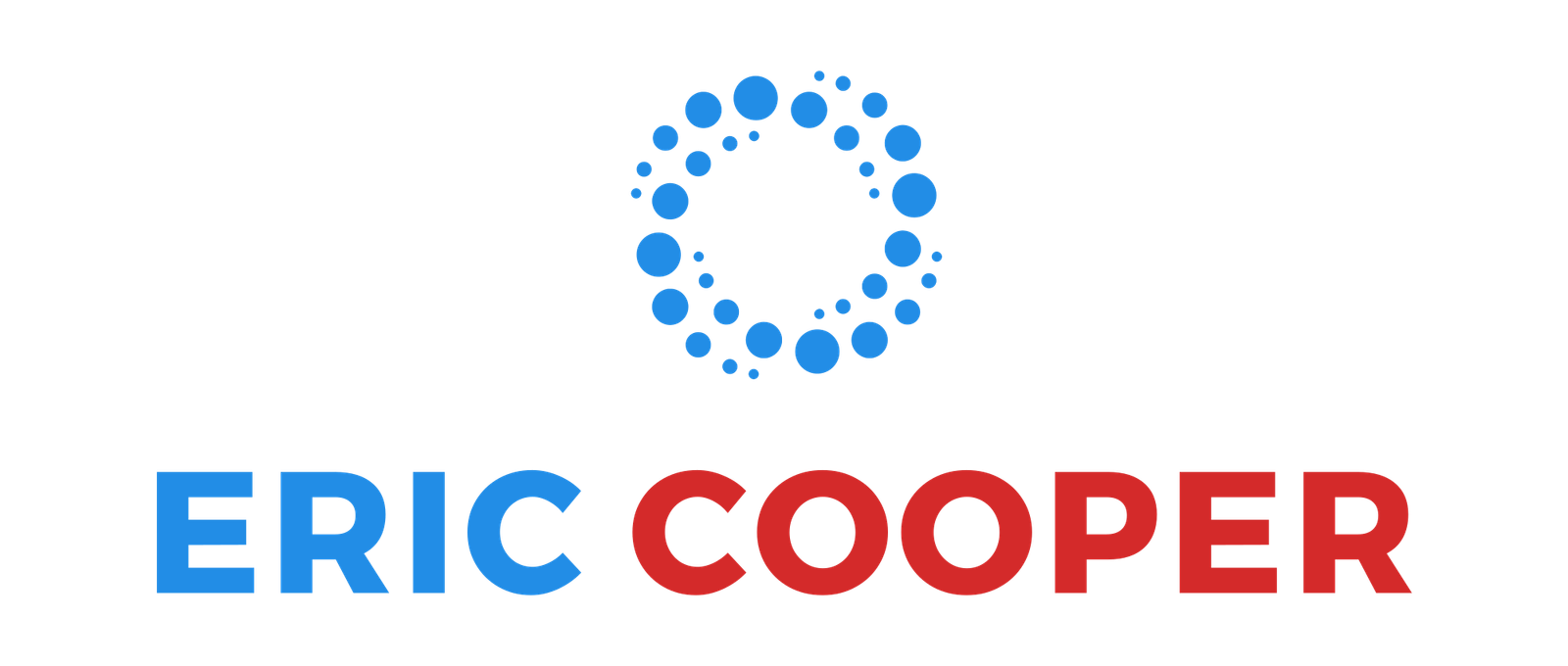 Eric Cooper
