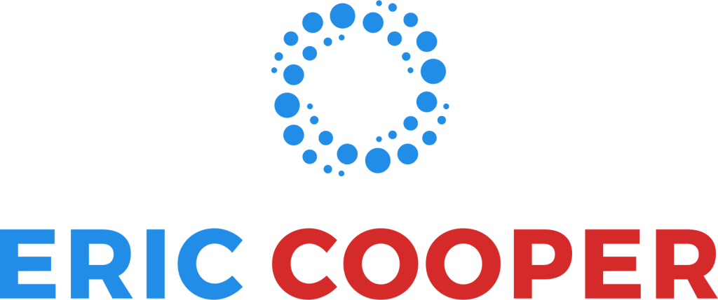 Eric Cooper