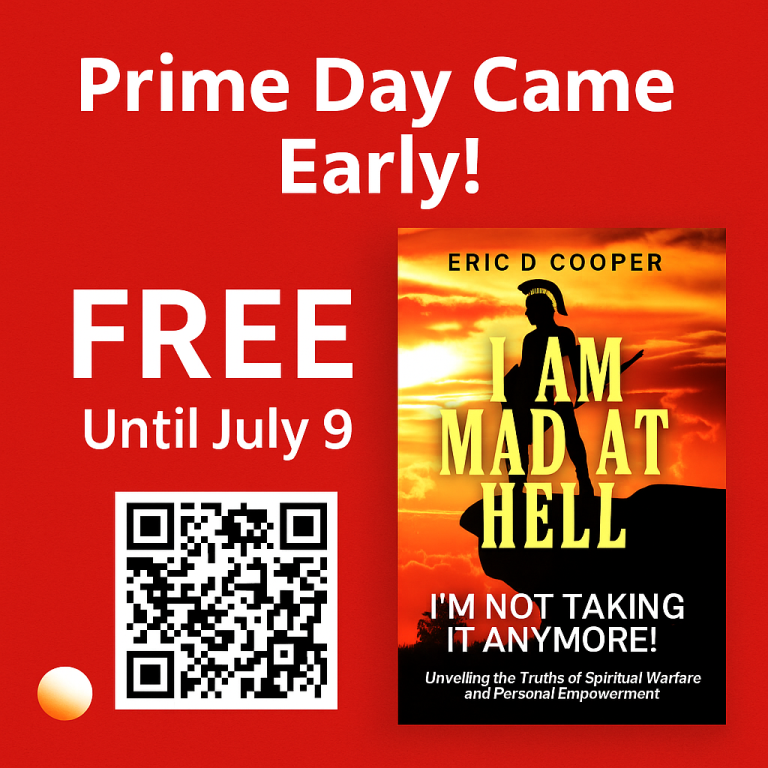 PRIME DAY CAME EARLY